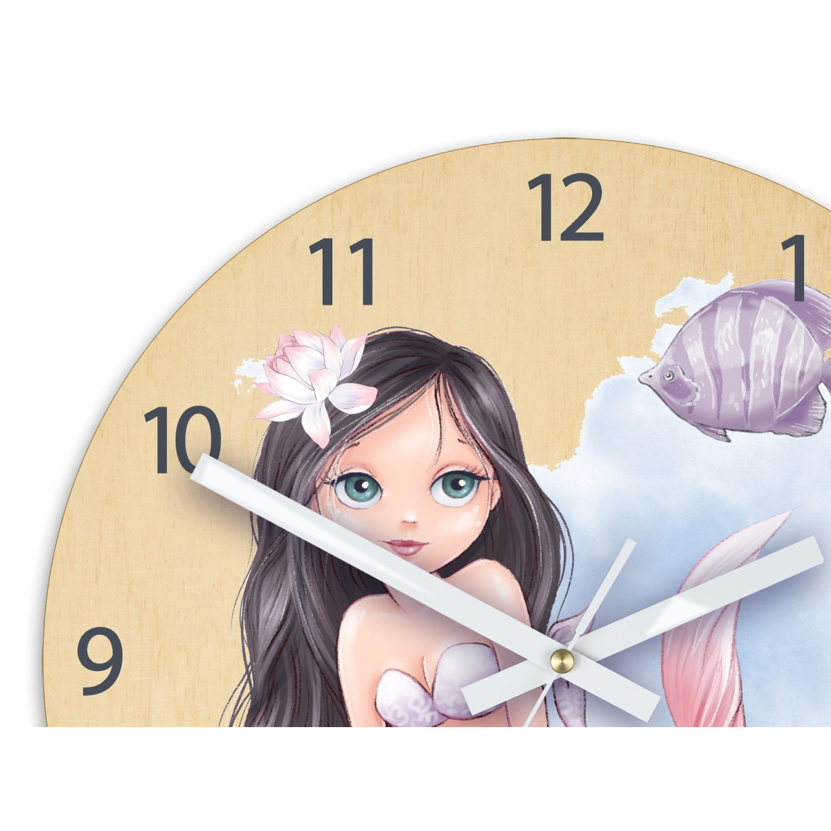 Dulci cu ora cu sirena