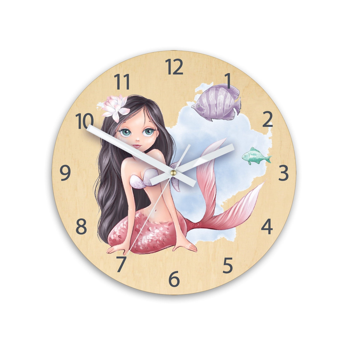 Dulci cu ora cu sirena