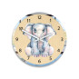 Ceasuri pentru copii cu motif de elefant pentru copii