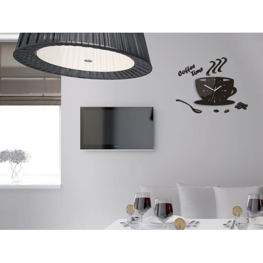 Ceasuri de perete decorative pentru bucătărie elegante