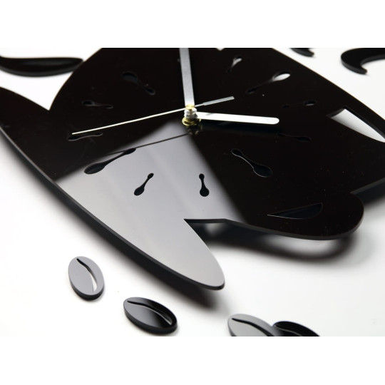 Ceasuri de perete decorative pentru bucătărie elegante