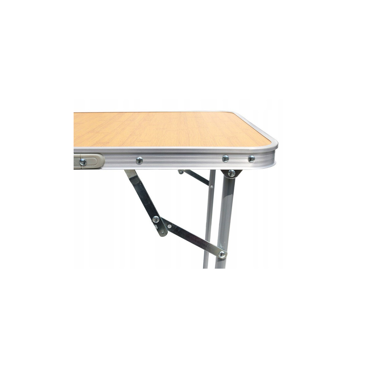 Meseu turistic în cutie 60x80x70 cm din lemn