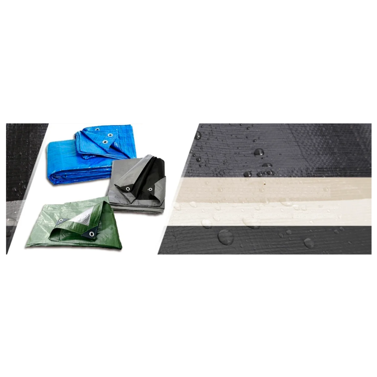 Cortină de calitate de culoare gri-cafea 210g/m2