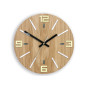 Ceas de perete Dexi 33,5 cm