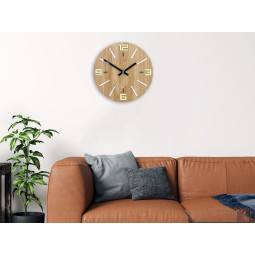 Ceas de perete Dexi 33,5 cm