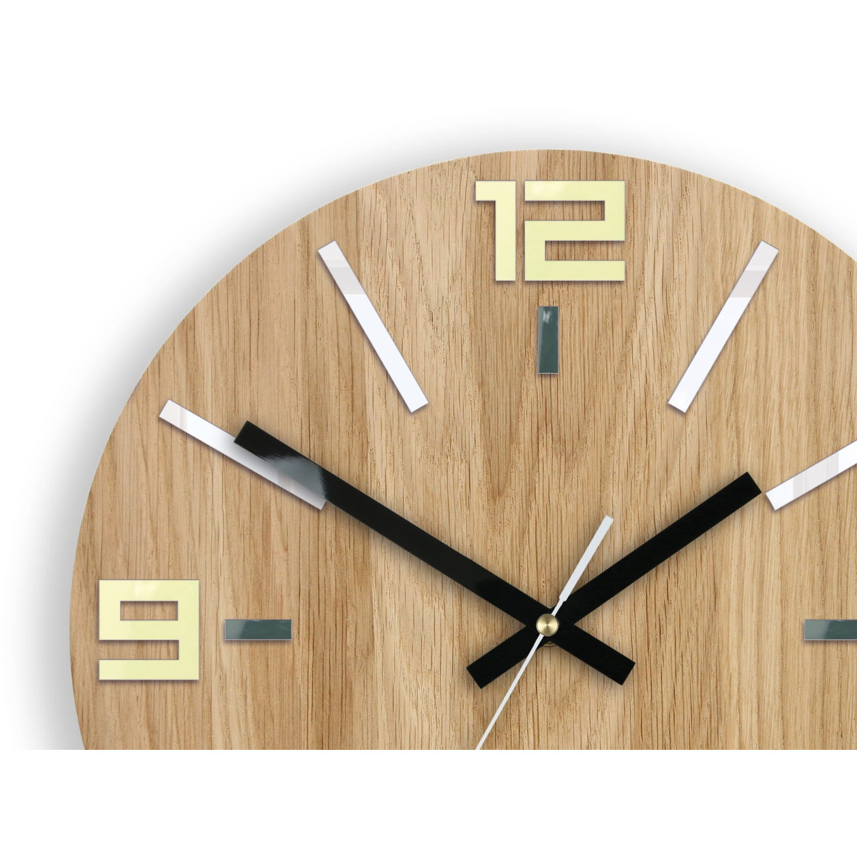 Ceas de perete Dexi 33,5 cm