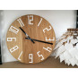 Ceas de perete Dub Slim 40 cm