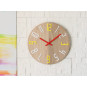 Ceas de perete Dub Slim 33 cm