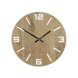 Ceas de perete Dub Rustic 49cm