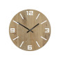 Ceas de perete Dub Rustic 49cm