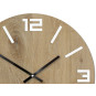 Ceas de perete Dub Rustic 49cm