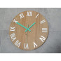 Ceas de perete Dub Numero 33,5 cm