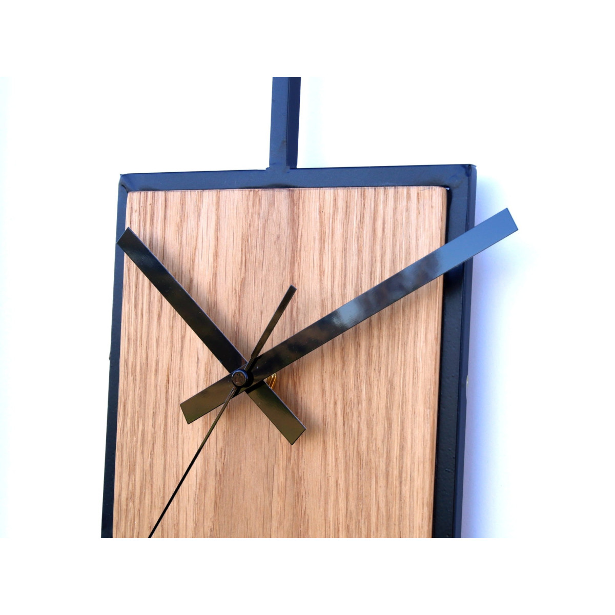 Ceas de perete Carlo Metal 33 cm