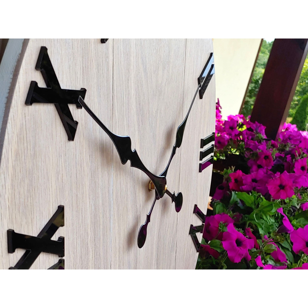 Ceas de perete Bianco 50 cm