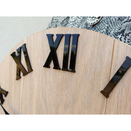 Ceas de perete Bianco 50 cm