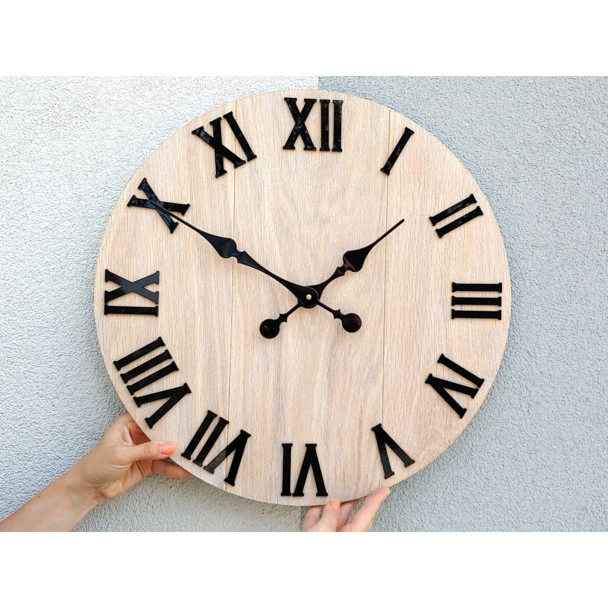 Ceas de perete Bianco 50 cm