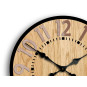 Ceas de perete Berlin cu cupru 33cm