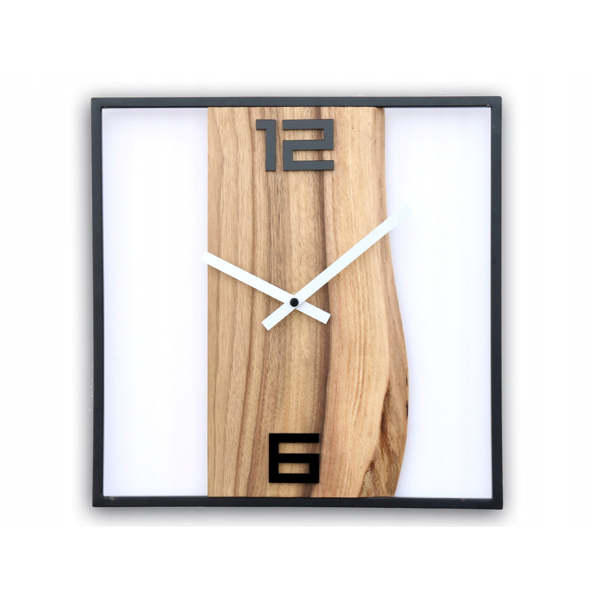 Ceas de perete Loft NUC 33 cm Retro Limited