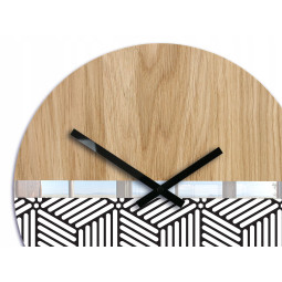 Ulei de perete ultra silențios ECHO - 33 cm