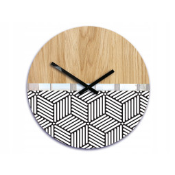 Ulei de perete ultra silențios ECHO - 33 cm