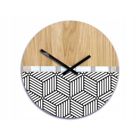 Ulei de perete ultra silențios ECHO - 33 cm