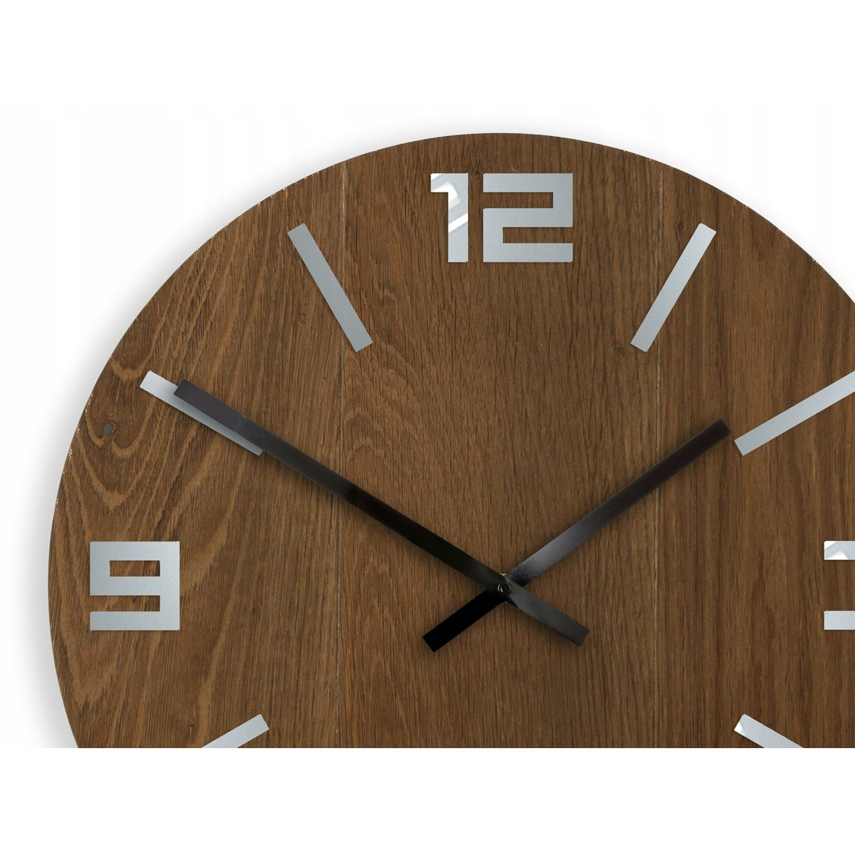 Ceas de perete Dub Arab 40 cm