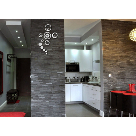 Ceasuri de perete pentru living