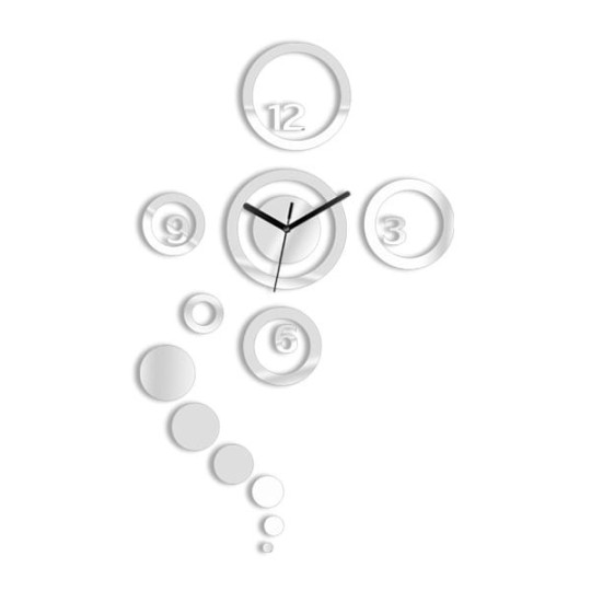 Ceasuri de perete pentru living