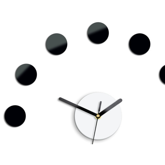 Cumpărături moderne pentru perete în living, 49 cm