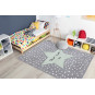 Covor de copii de calitate în diferite dimensiuni PETIN