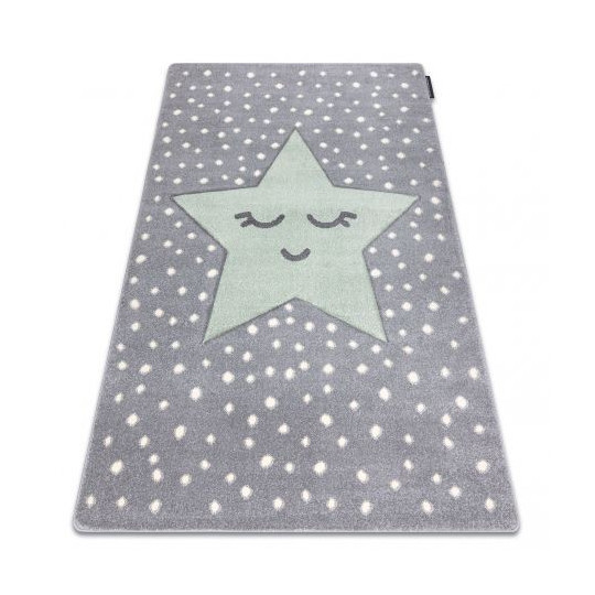 Covor de copii de calitate în diferite dimensiuni PETIN