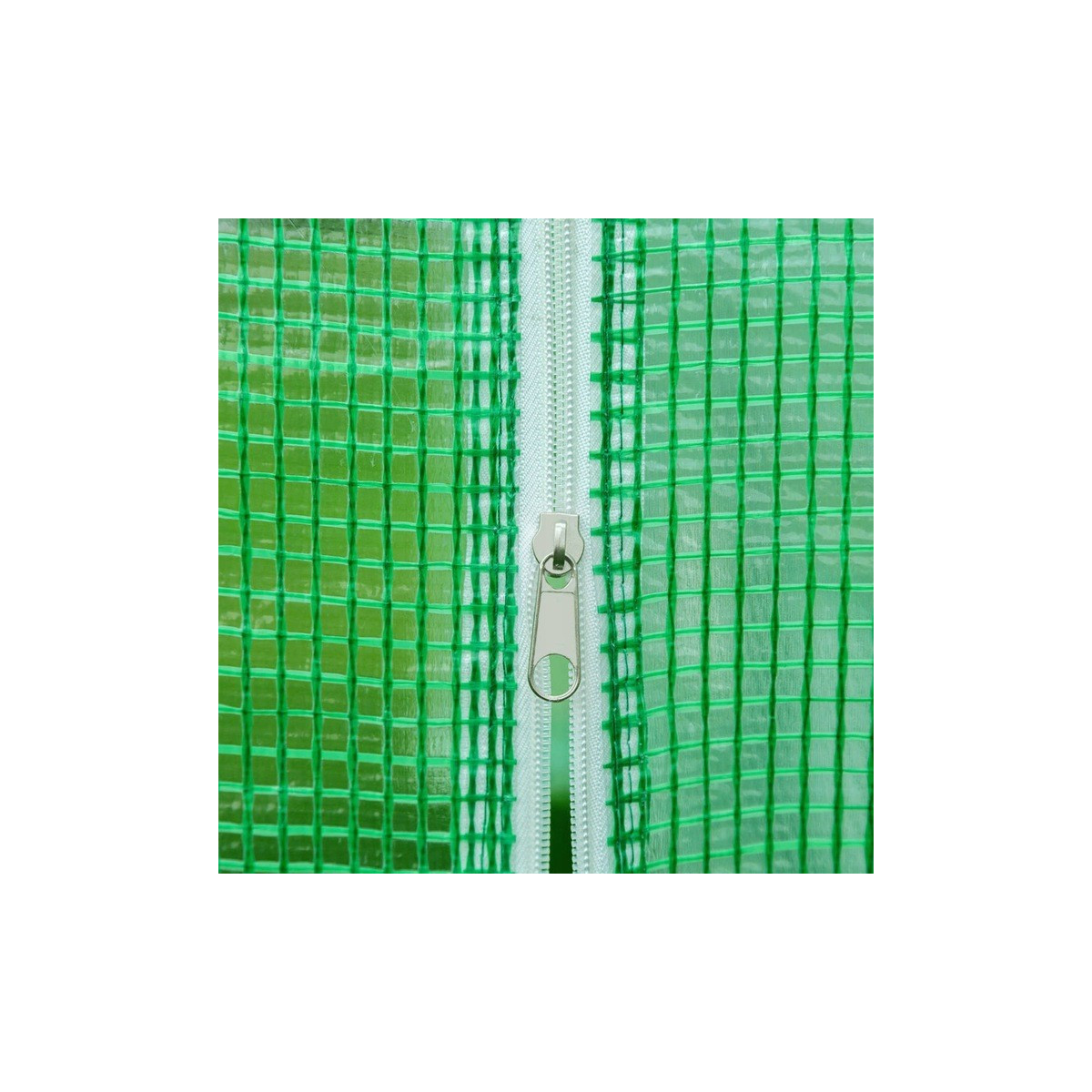 Folie de schimb fără construcție pentru seră cu dimensiunea 2,5x4