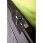 Box de grădină de culoare bej 310 L