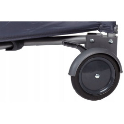 Pătuț de călătorie pentru copil cu plasă împotriva țânțarilor