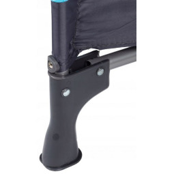 Pătuț de călătorie pentru copil cu plasă împotriva țânțarilor