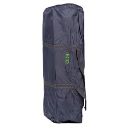 Leagăn de călătorie de culoare albastră