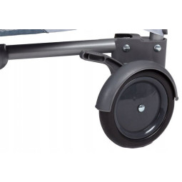 Pătuț de călătorie cu masă de schimbat