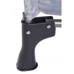 Pătuț de călătorie cu masă de schimbat