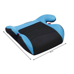 Scaun de mașină pentru copii în culori diferite