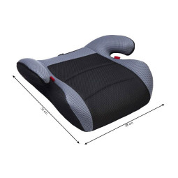 Scaun de mașină pentru copii în culori diferite