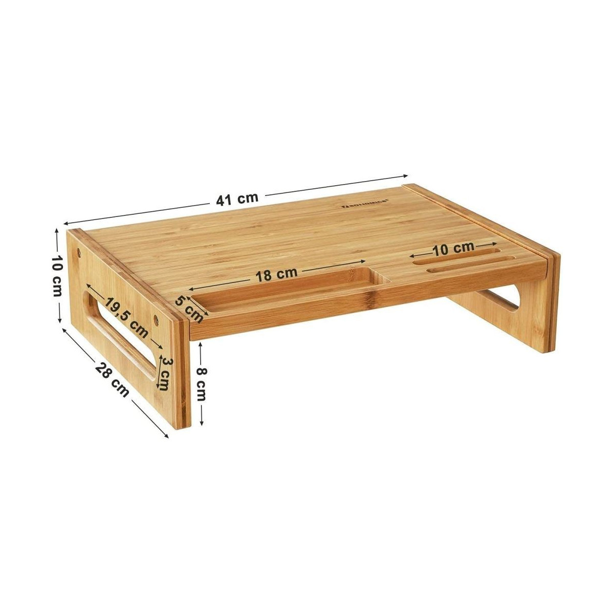 Suport pentru monitor sau laptop