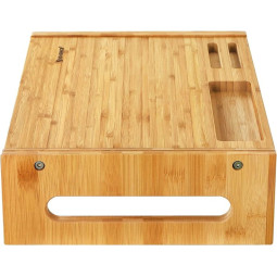 Suport pentru monitor sau laptop