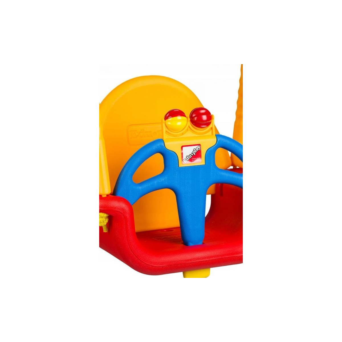 Cașca de copii certificată 3 în 1