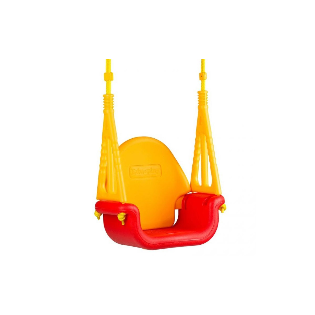 Cașca de copii certificată 3 în 1