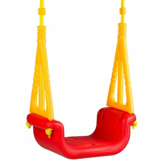 Cașca de copii certificată 3 în 1