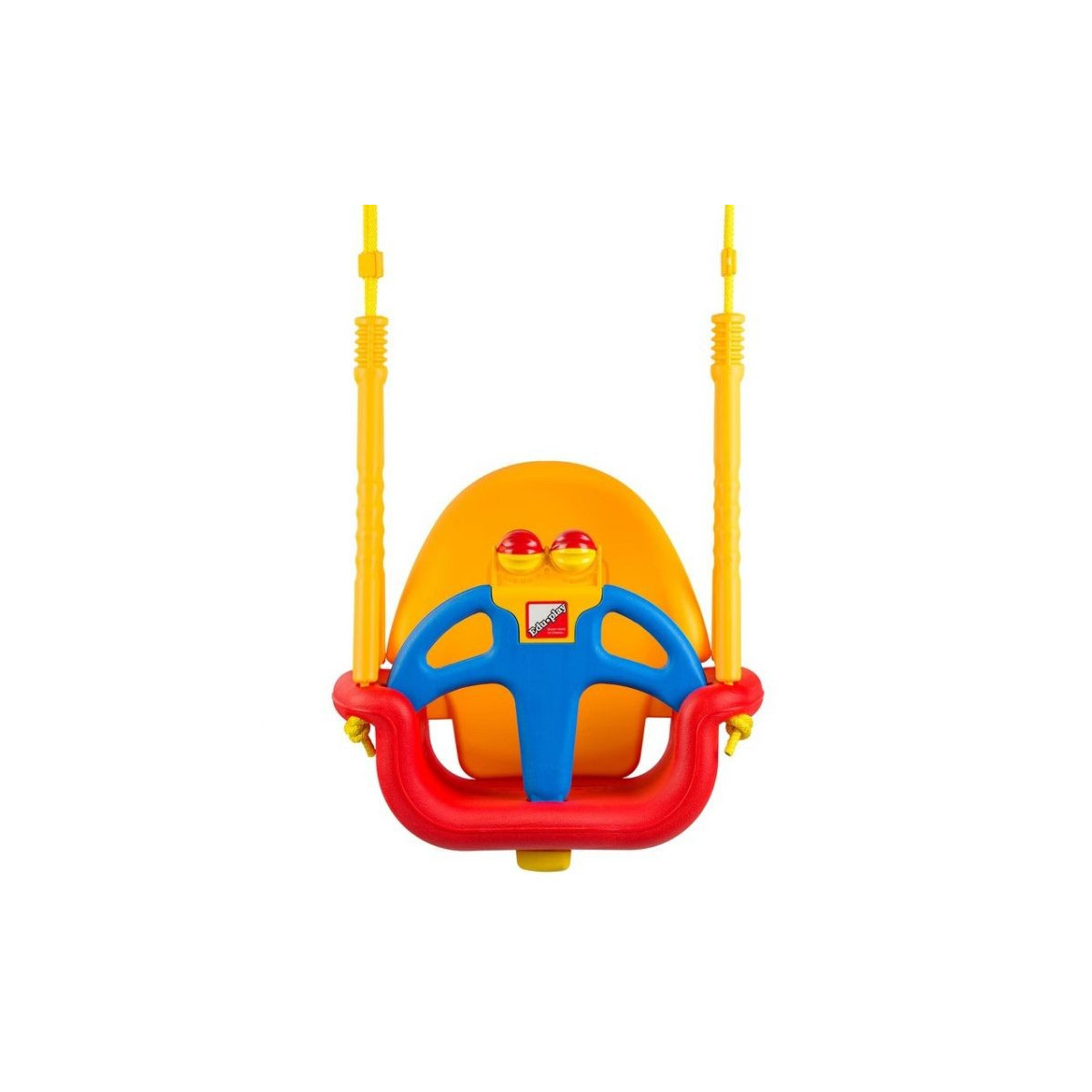 Cașca de copii certificată 3 în 1