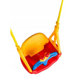 Cașca de copii certificată 3 în 1