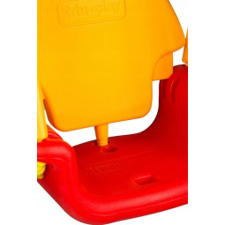 Cașca de copii certificată 3 în 1