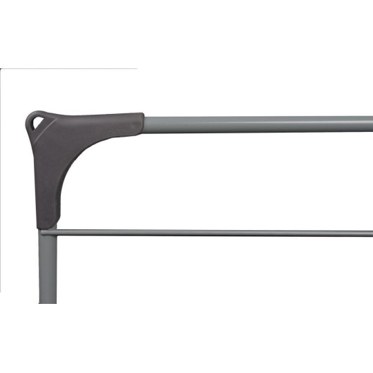 Suport vertical pentru rufe, 15 m