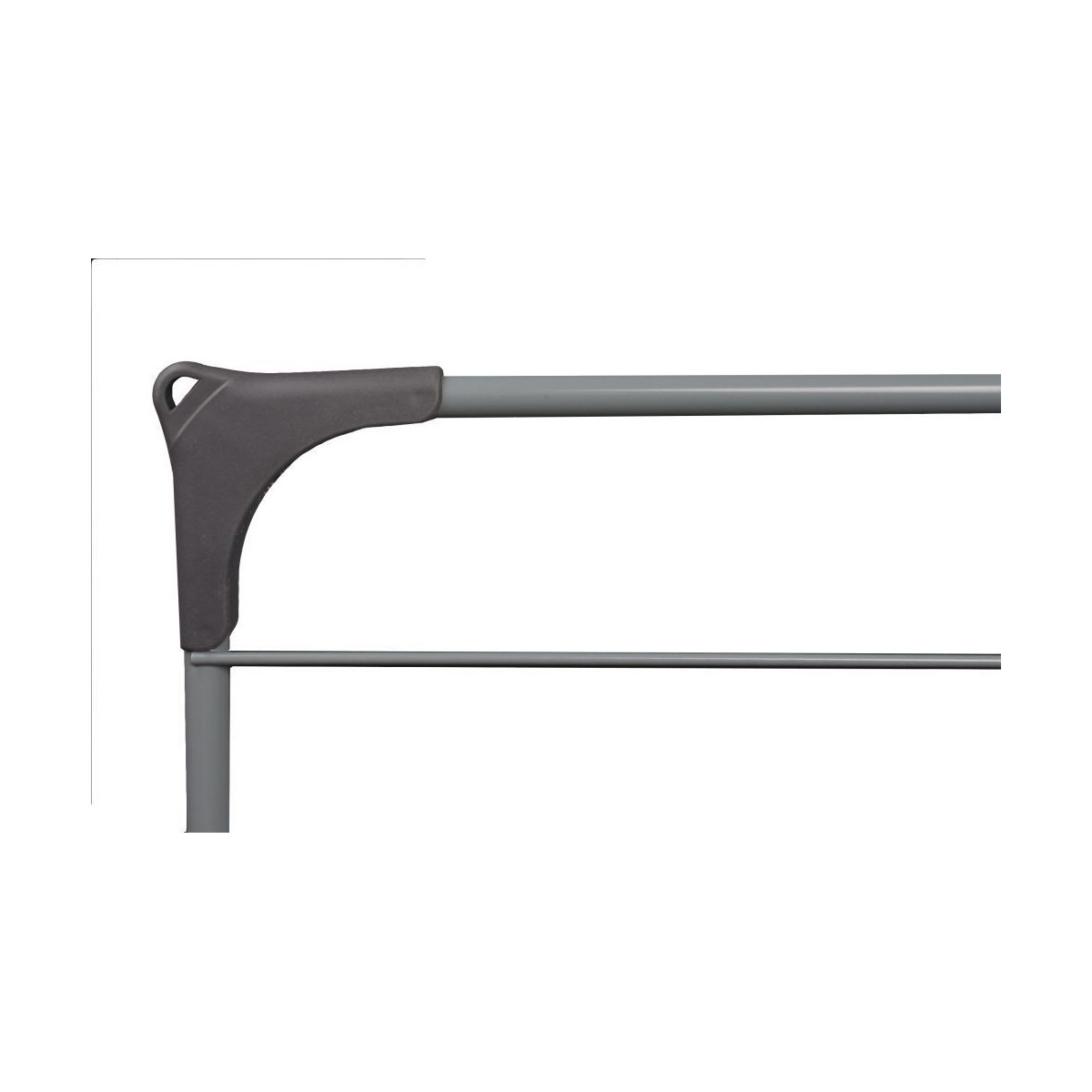 Suport vertical pentru rufe, 15 m